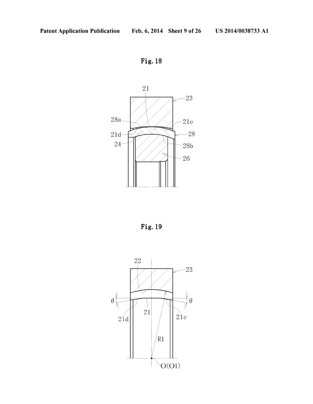 FIXED TYPE CONSTANT VELOCITY UNIVERSAL JOINT - diagram, schematic, and image 10