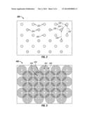 ENHANCED OIL RECOVERY FLUID CONTAINING A SACRIFICIAL AGENT diagram and image