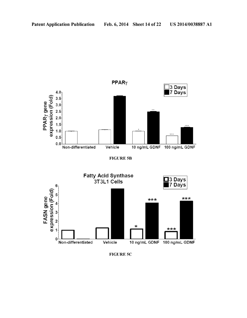 GLIAL CELL LINE DERIVED NEUROTROPHIC FACTOR, OBESITY, AND OBESITY-RELATED     DISEASES AND CONDITIONS - diagram, schematic, and image 15