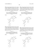 DIHYDRODIAZEPINES USEFUL AS INHIBITORS OF PROTEIN KINASES diagram and image