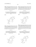 DIHYDRODIAZEPINES USEFUL AS INHIBITORS OF PROTEIN KINASES diagram and image