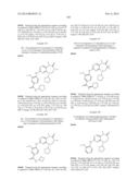 DIHYDRODIAZEPINES USEFUL AS INHIBITORS OF PROTEIN KINASES diagram and image