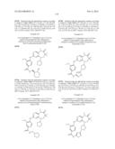 DIHYDRODIAZEPINES USEFUL AS INHIBITORS OF PROTEIN KINASES diagram and image