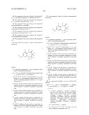 DIHYDRODIAZEPINES USEFUL AS INHIBITORS OF PROTEIN KINASES diagram and image