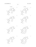 DIHYDRODIAZEPINES USEFUL AS INHIBITORS OF PROTEIN KINASES diagram and image