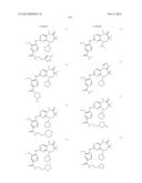 DIHYDRODIAZEPINES USEFUL AS INHIBITORS OF PROTEIN KINASES diagram and image