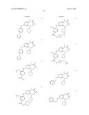 DIHYDRODIAZEPINES USEFUL AS INHIBITORS OF PROTEIN KINASES diagram and image