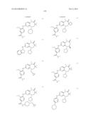 DIHYDRODIAZEPINES USEFUL AS INHIBITORS OF PROTEIN KINASES diagram and image