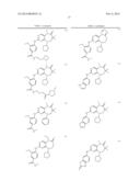 DIHYDRODIAZEPINES USEFUL AS INHIBITORS OF PROTEIN KINASES diagram and image