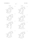 DIHYDRODIAZEPINES USEFUL AS INHIBITORS OF PROTEIN KINASES diagram and image