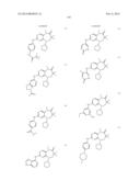 DIHYDRODIAZEPINES USEFUL AS INHIBITORS OF PROTEIN KINASES diagram and image