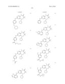 DIHYDRODIAZEPINES USEFUL AS INHIBITORS OF PROTEIN KINASES diagram and image