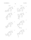 DIHYDRODIAZEPINES USEFUL AS INHIBITORS OF PROTEIN KINASES diagram and image