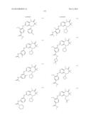 DIHYDRODIAZEPINES USEFUL AS INHIBITORS OF PROTEIN KINASES diagram and image