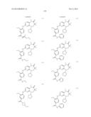 DIHYDRODIAZEPINES USEFUL AS INHIBITORS OF PROTEIN KINASES diagram and image