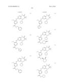 DIHYDRODIAZEPINES USEFUL AS INHIBITORS OF PROTEIN KINASES diagram and image