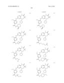 DIHYDRODIAZEPINES USEFUL AS INHIBITORS OF PROTEIN KINASES diagram and image