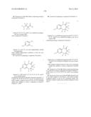 DIHYDRODIAZEPINES USEFUL AS INHIBITORS OF PROTEIN KINASES diagram and image