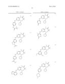 DIHYDRODIAZEPINES USEFUL AS INHIBITORS OF PROTEIN KINASES diagram and image