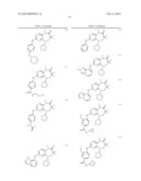 DIHYDRODIAZEPINES USEFUL AS INHIBITORS OF PROTEIN KINASES diagram and image