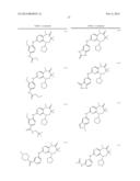 DIHYDRODIAZEPINES USEFUL AS INHIBITORS OF PROTEIN KINASES diagram and image