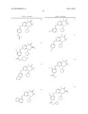 DIHYDRODIAZEPINES USEFUL AS INHIBITORS OF PROTEIN KINASES diagram and image