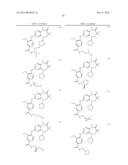 DIHYDRODIAZEPINES USEFUL AS INHIBITORS OF PROTEIN KINASES diagram and image