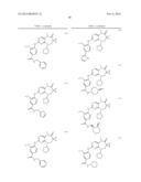 DIHYDRODIAZEPINES USEFUL AS INHIBITORS OF PROTEIN KINASES diagram and image