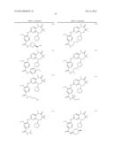 DIHYDRODIAZEPINES USEFUL AS INHIBITORS OF PROTEIN KINASES diagram and image