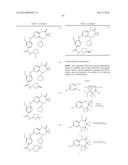 DIHYDRODIAZEPINES USEFUL AS INHIBITORS OF PROTEIN KINASES diagram and image