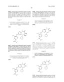 DIHYDRODIAZEPINES USEFUL AS INHIBITORS OF PROTEIN KINASES diagram and image