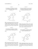 DIHYDRODIAZEPINES USEFUL AS INHIBITORS OF PROTEIN KINASES diagram and image