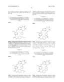 DIHYDRODIAZEPINES USEFUL AS INHIBITORS OF PROTEIN KINASES diagram and image