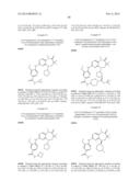 DIHYDRODIAZEPINES USEFUL AS INHIBITORS OF PROTEIN KINASES diagram and image