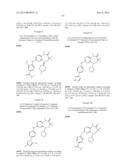 DIHYDRODIAZEPINES USEFUL AS INHIBITORS OF PROTEIN KINASES diagram and image