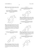 DIHYDRODIAZEPINES USEFUL AS INHIBITORS OF PROTEIN KINASES diagram and image