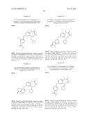 DIHYDRODIAZEPINES USEFUL AS INHIBITORS OF PROTEIN KINASES diagram and image