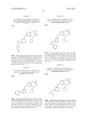 DIHYDRODIAZEPINES USEFUL AS INHIBITORS OF PROTEIN KINASES diagram and image