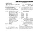 ISOINDOLINONE INHIBITORS OF PHOSPHATIDYLINOSITOL 3-KINASE diagram and image