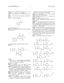 ISOINDOLINONE INHIBITORS OF PHOSPHATIDYLINOSITOL 3-KINASE diagram and image