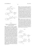 ISOINDOLINONE INHIBITORS OF PHOSPHATIDYLINOSITOL 3-KINASE diagram and image