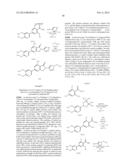 ISOINDOLINONE INHIBITORS OF PHOSPHATIDYLINOSITOL 3-KINASE diagram and image