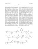 ISOINDOLINONE INHIBITORS OF PHOSPHATIDYLINOSITOL 3-KINASE diagram and image