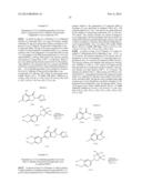 ISOINDOLINONE INHIBITORS OF PHOSPHATIDYLINOSITOL 3-KINASE diagram and image