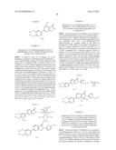 ISOINDOLINONE INHIBITORS OF PHOSPHATIDYLINOSITOL 3-KINASE diagram and image