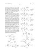 ISOINDOLINONE INHIBITORS OF PHOSPHATIDYLINOSITOL 3-KINASE diagram and image