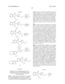 ISOINDOLINONE INHIBITORS OF PHOSPHATIDYLINOSITOL 3-KINASE diagram and image