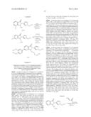 ISOINDOLINONE INHIBITORS OF PHOSPHATIDYLINOSITOL 3-KINASE diagram and image