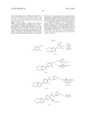 ISOINDOLINONE INHIBITORS OF PHOSPHATIDYLINOSITOL 3-KINASE diagram and image