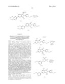 ISOINDOLINONE INHIBITORS OF PHOSPHATIDYLINOSITOL 3-KINASE diagram and image